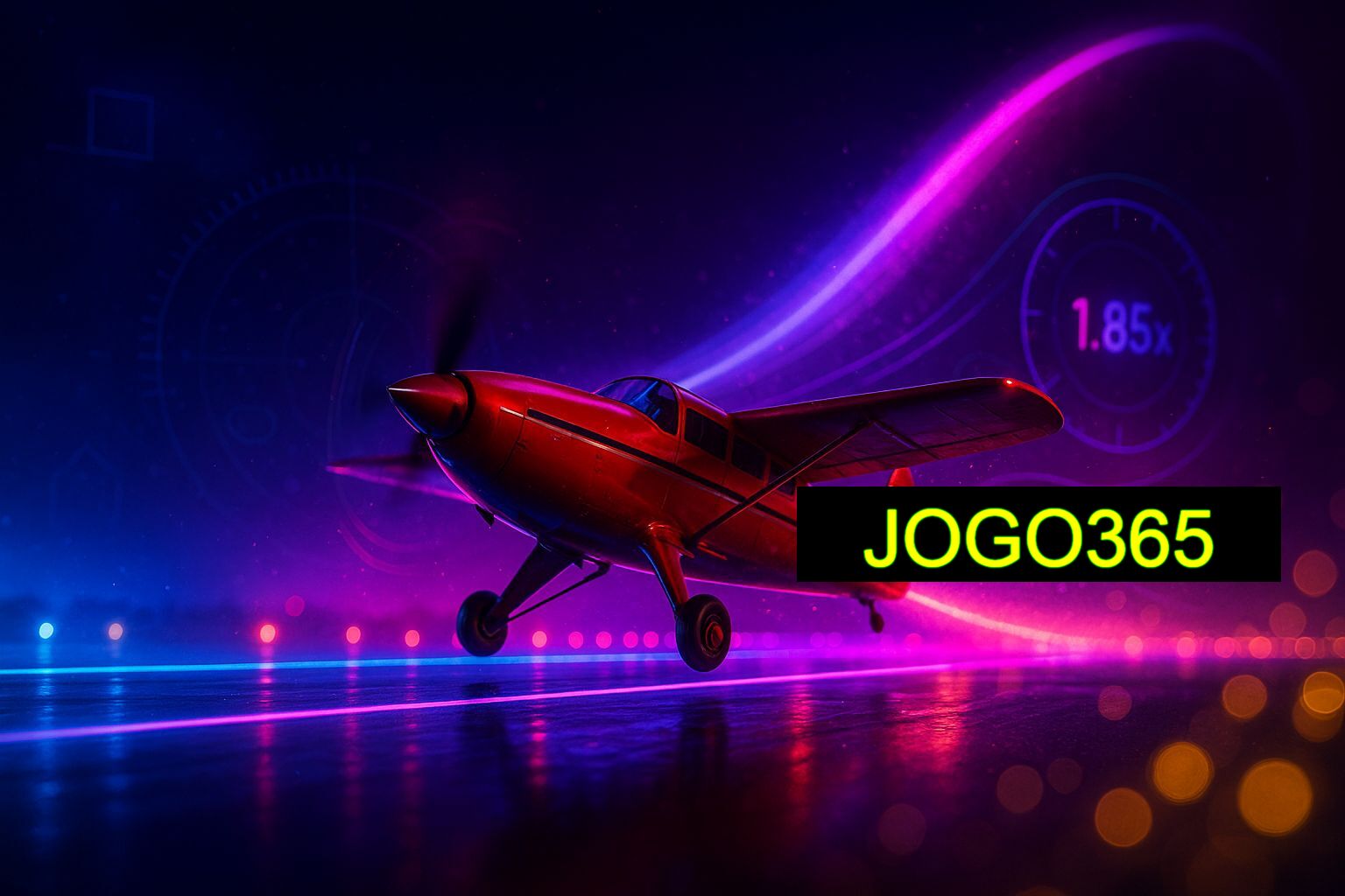 Como Jogar Aviator
