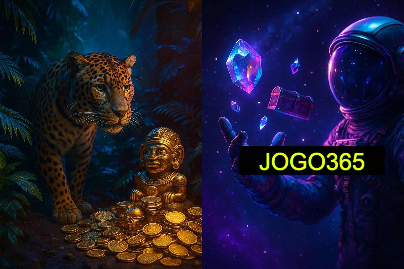 Jogos Populares