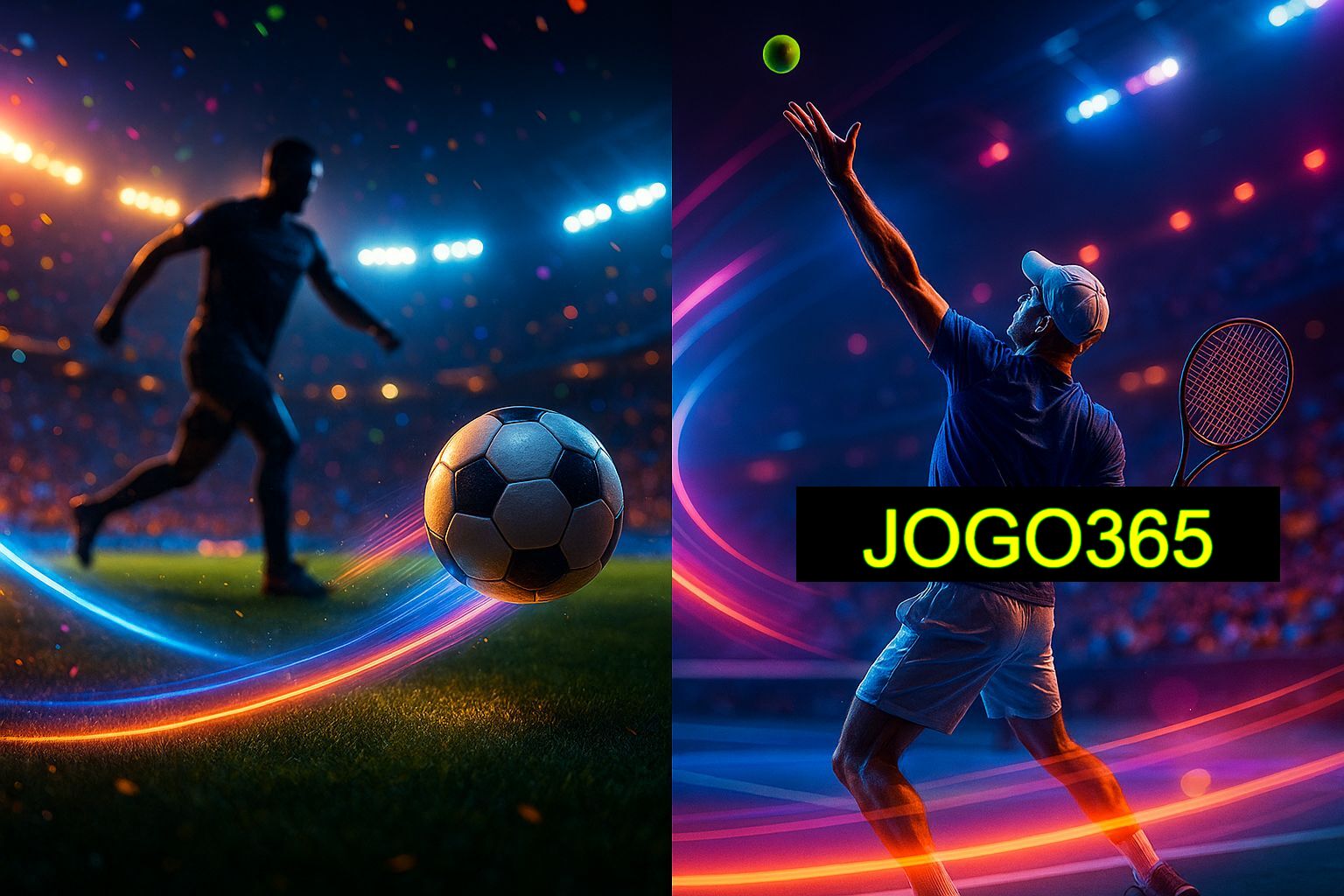Eventos Esportivos