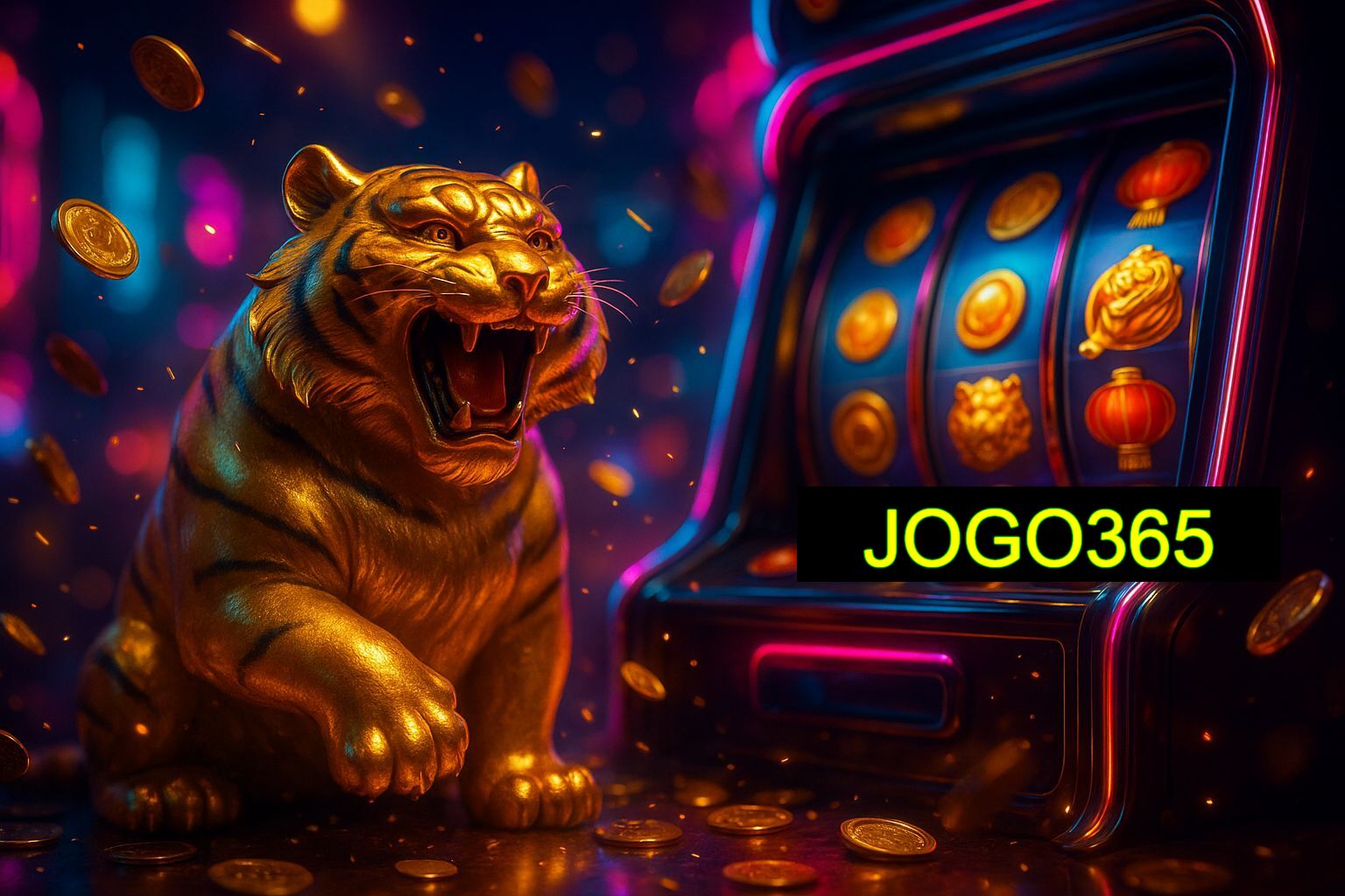Como Jogar Fortune Tiger