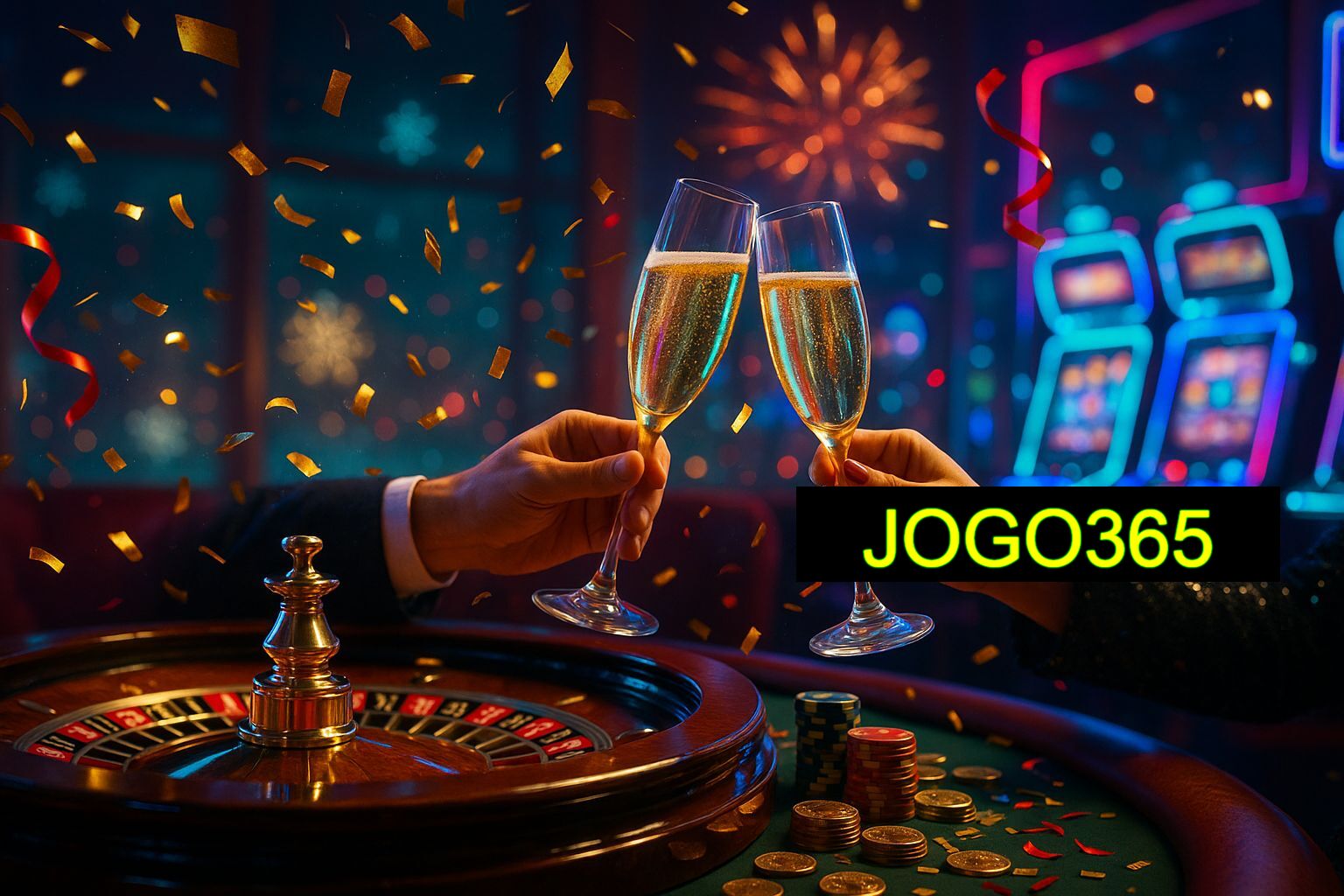 Jogos Festivos