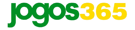 Logo da JOGO365